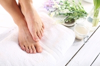 Methods to Keep Your Feet Healthy