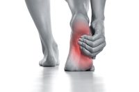 Common Causes of Heel Pain