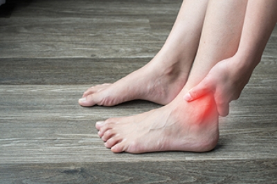 Causes and Care for Ankle Pain