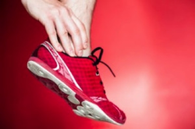 Running and Pain on the Outside of the Foot